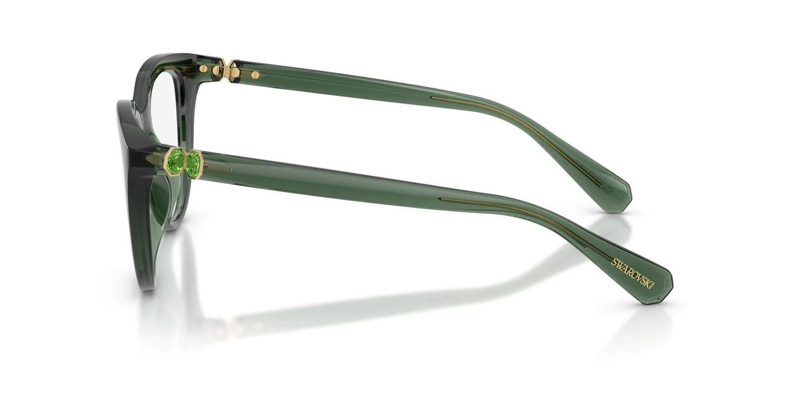 Swarovski 2052 Eyeglasses - view 22
